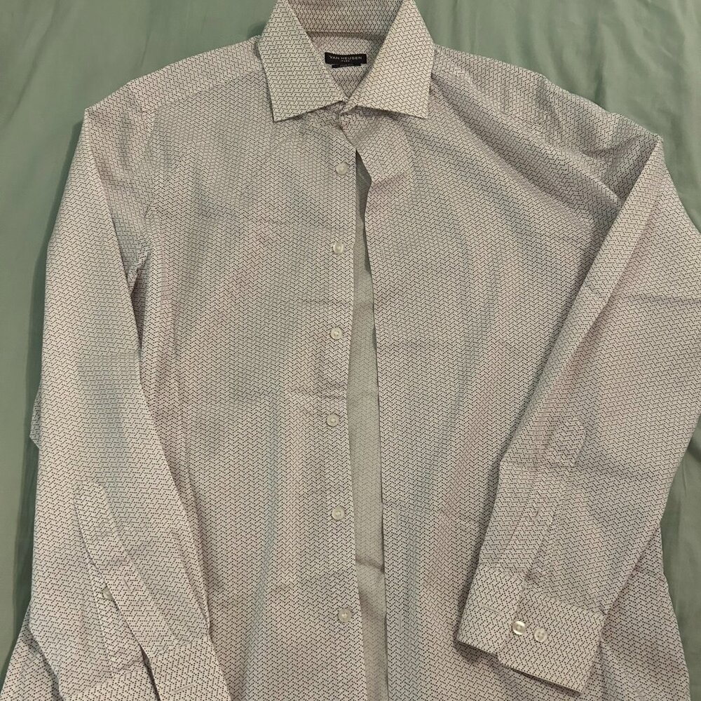 Van Heusen Dress Shirt